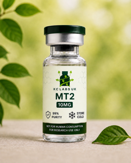 MT2 10mg Research-Only