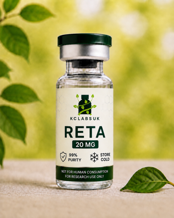 GLP-3 RTA 20mg Research-Only