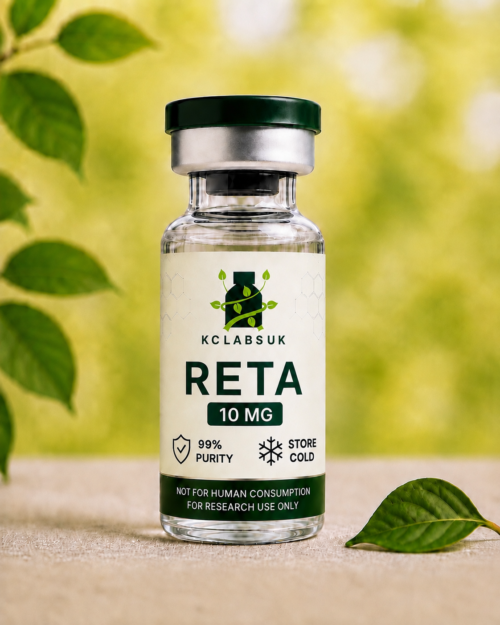 GLP-3 RTA 10mg Research-Only