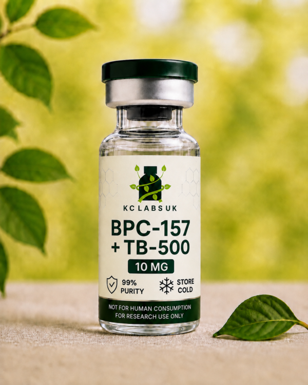 E207C3C1-B55B-4C15-A086-0F3A69C7CB53 BPC-157+TB-500 10mg Research Only